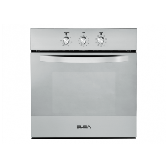 Electric Oven 60 (111-624 X)