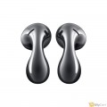 HUAWEI FreeBuds 5 Wireless Earphone TWS Bluetooth Earbuds Seamless Curves for Optimal Fit Ultra Magnetic Driver Hi-Res Certified Super charge and long battery life Apative EQ IP54 Silver