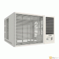 Arrow Quatro Window Air Conditioner 21500 BTU – Cold