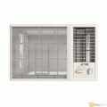 Arrow Quatro Window Air Conditioner 21500 BTU – Cold