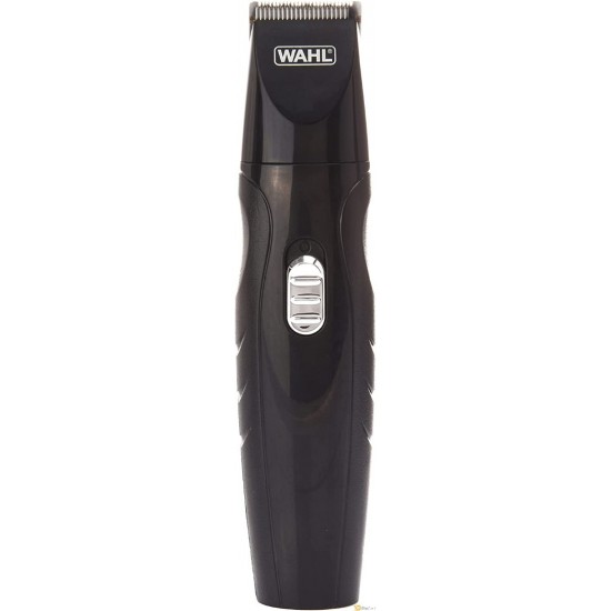 WAHL GroomsMan Rechargeable Grooming Kit All-in-One Trimmer,  9685-017