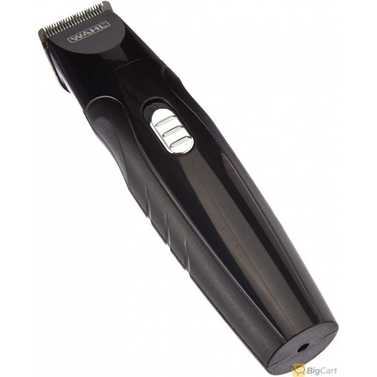 WAHL GroomsMan Rechargeable Grooming Kit All-in-One Trimmer,  9685-017