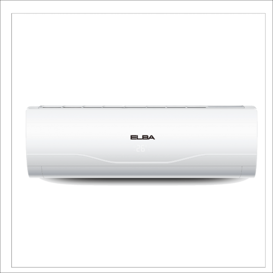 Split Air Conditioner Cold ELBA30LAN20 27400 BTU Air