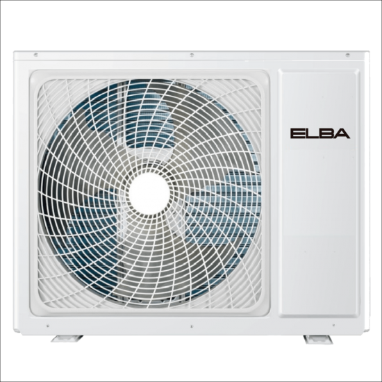 Split Air Conditioner Cold ELBA30LAN20 27400 BTU Air