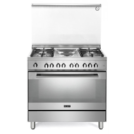Gas And Electric Cooker 90 CM (FEX 9642 FG)