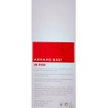 Armand Basi In Red-50 ml