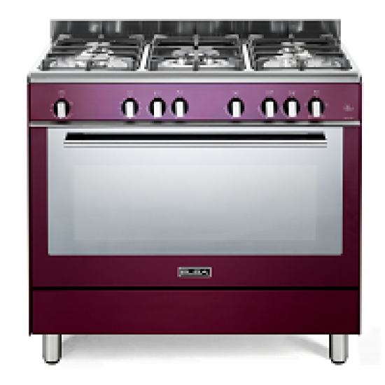 Gas Cooker 90 CM (FR 965 FG SA)