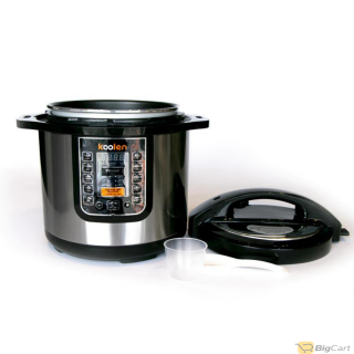 Koolen electric on sale pressure cooker