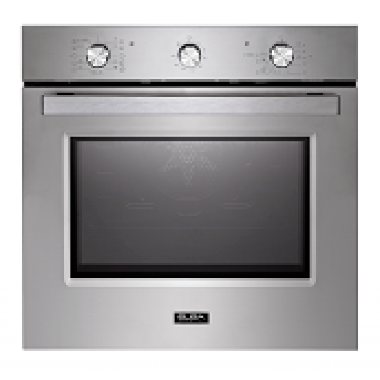 Electric Oven 60 (AS PRO 9 XLX)