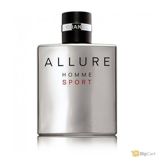 Chanel Allure Homme SportT ,150 ml