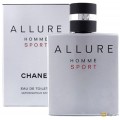 Chanel Allure Homme SportT ,150 ml