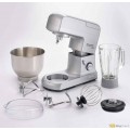 Ariete 1.5-Litres Multi-Function Kitchen Machine| AR-1596/1