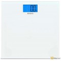 Battery Powered Bathroom Scales, Glass