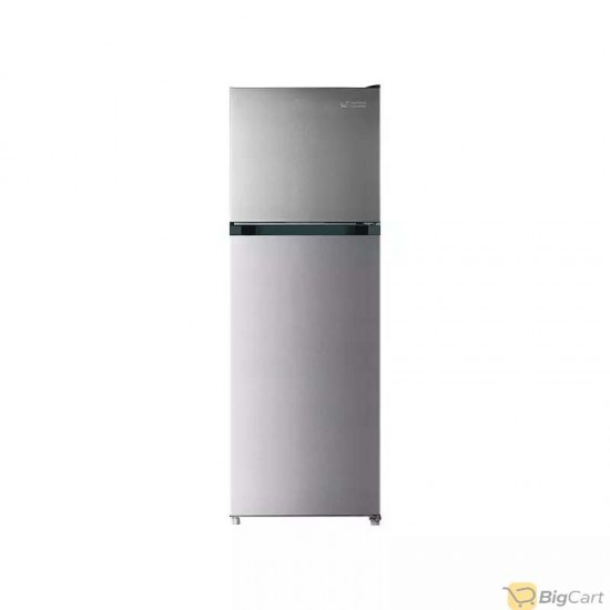 General Supreme Refrigerator Top Mount (12.3 CFT 348L) Steel
