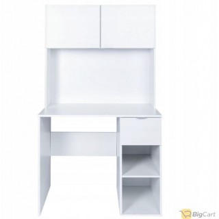 Livarno Home Built-in cupboard for washing machine white