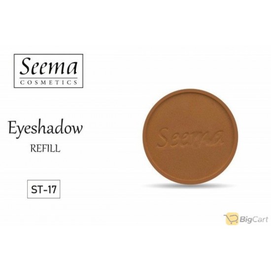 Eyeshadow Seema ST-17
