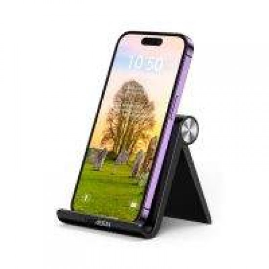 Ugreen Multi-Angle Adjustable Mobile Holder Black