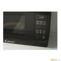 Candy microwave, 30 liter capacity, with grill - 900 watts - CMXG30DB-SASO