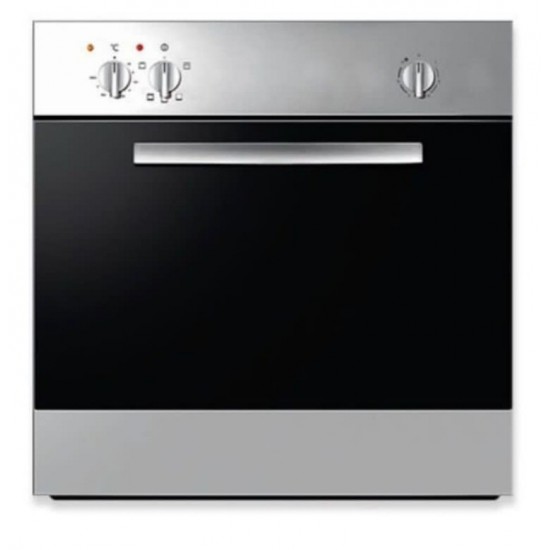  Electric Oven Built-in 60 cm 67 Liters 4 Functions