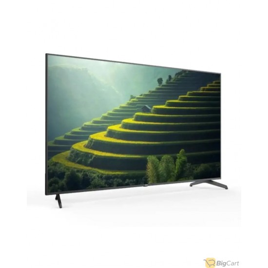 دورا تلفزيون بدقة عالية 4K ونظام اندرويد - 75 إنش - TV 75DYAC30