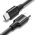 Ugreen USB-C 2.0 M/M Cable 2m - Black