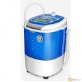 Clikon 2.5 kg Top Load Washing Machine with Powerful Motor| Model No CK607-N with 2 Years Warranty