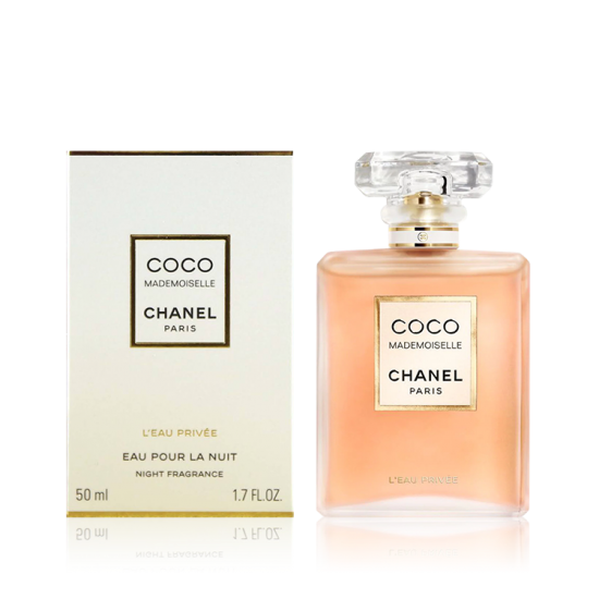 Chanel Coco Mademoiselle, 50 ml