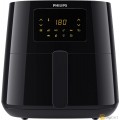 Philips Air Fryer 1.2Kg/6.2L XL Capacity to Fry Bake Grill Roast Or Reheat - 60Hz Only - HD9270/90