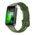 HUAWEI Band 8 Smart Watch Ultra-thin Design Scientific Sleeping Tracking 2-week battery life Compatible with Android & iOS 24/7 Health Management Green