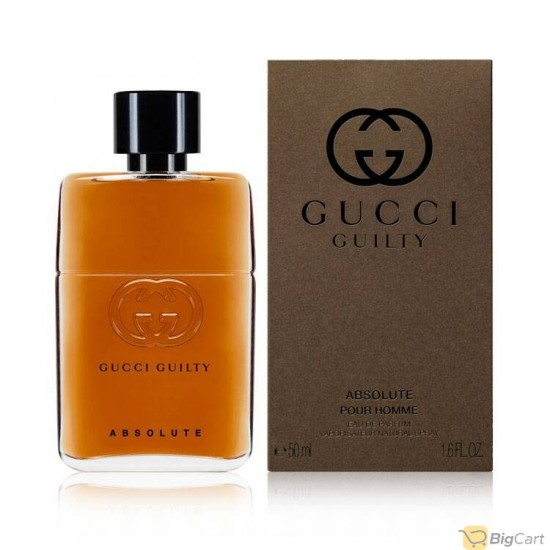 Gucci Guilty Absolute Pour Homme,90 ml