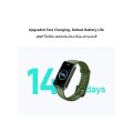 HUAWEI Band 8 Smart Watch Ultra-thin Design Scientific Sleeping Tracking 2-week battery life Compatible with Android & iOS 24/7 Health Management Pink