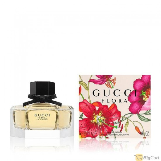 Gucci Flora By Gucci, 50 ml