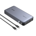 Ugreen Power Bank 25000mAh 145W Two-way Fast Charging - Gray