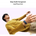 HUAWEI Band 9 Smartwatch Comfortable All-Day Wearing Science-based Sleep Tracking Fast Charging & Durable Battery Intelligent Brightness Adjustments 100 Workout Modes iOS&Android White