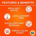 Tide Laundry Powder Detergent Original Scent 7 Kg