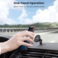 UGRREN Magnetic Phone Holder for Car - Black
