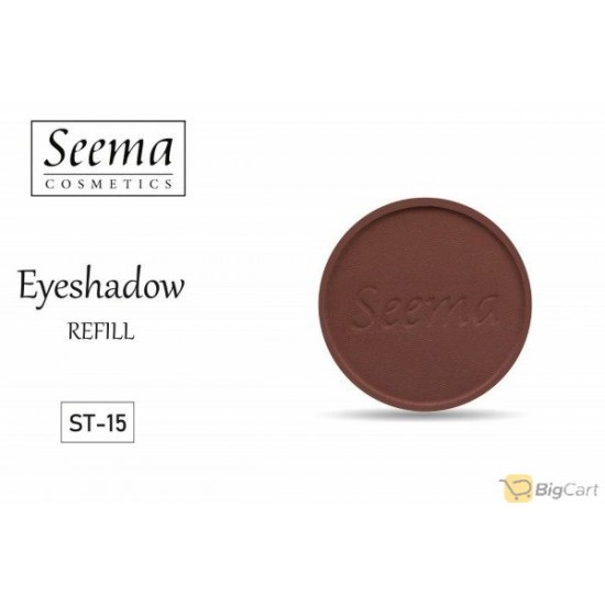 Eyeshadow Seema ST-15