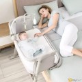 BABY LOVE ADJUSTMENT BASSINET-33-102A