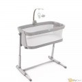 BABY LOVE ADJUSTMENT BASSINET-33-102A