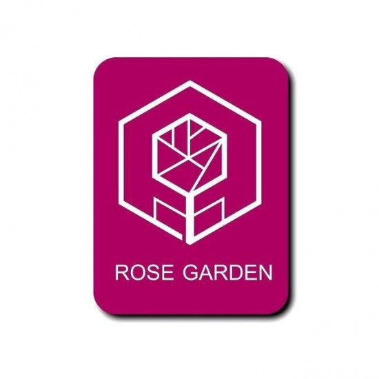Rose garden voucher 100 riyals