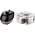 Arab pressure cooker 1100 watts from Rebune Kitchen Appliance - Electric Pressure Cookers - KPC-2016