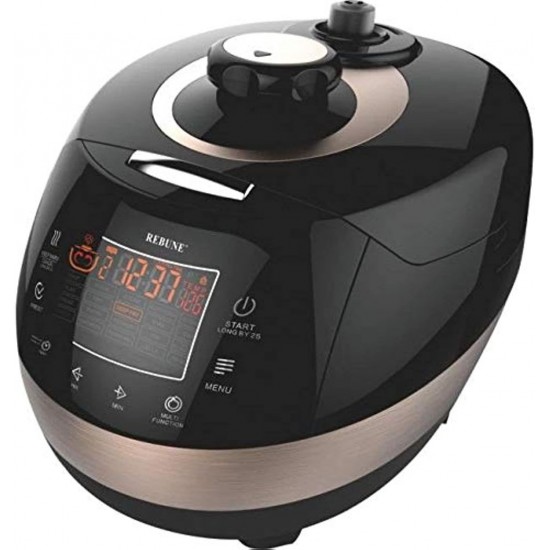 Arab pressure cooker 1100 watts from Rebune Kitchen Appliance - Electric Pressure Cookers - KPC-2016