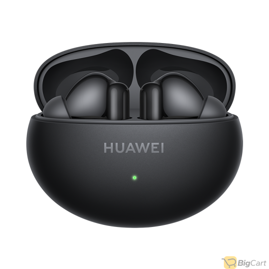 HUAWEI FreeBuds 6i - black