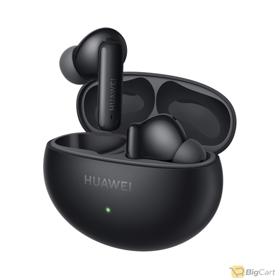 HUAWEI FreeBuds 6i - black