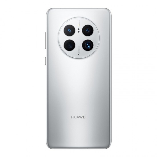 Huawei Mate 50 Pro 4G 256GB Silver Free Gift 3 gifts worth 800