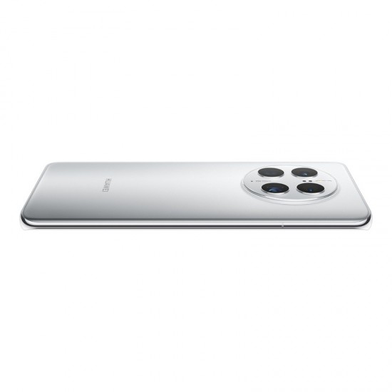 Huawei Mate 50 Pro 4G 256GB Silver