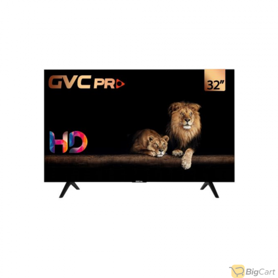 JVC Pro 32 inch HD TV screen - GVC-32TUSS100