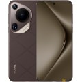 HUAWEI Pura 70 Ultra Smartphone -  Dual SIM  16 + 512GB - Ultra Lighting Pop-out Camera  Starry Pattern Design - Ultra Speed Snapshot, Crystal Armour Kunlun Glass - 100W SuperCharge - Brown