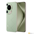 HUAWEI Pura 70 Ultra Smartphone -  Dual SIM  16 + 512GB - Ultra Lighting Pop-out Camera  Starry Pattern Design - Ultra Speed Snapshot, Crystal Armour Kunlun Glass - 100W SuperCharge - Green