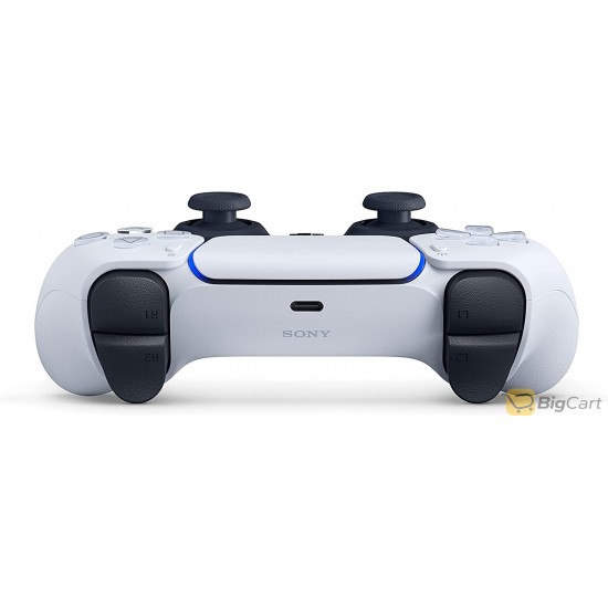 Sony Playstation 5 DualSense Wireless Controller white